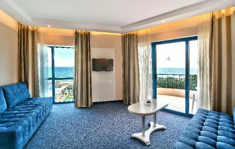 Grifid Arabella Hotel - Ultra All inclusive & Aquapark - Chambres