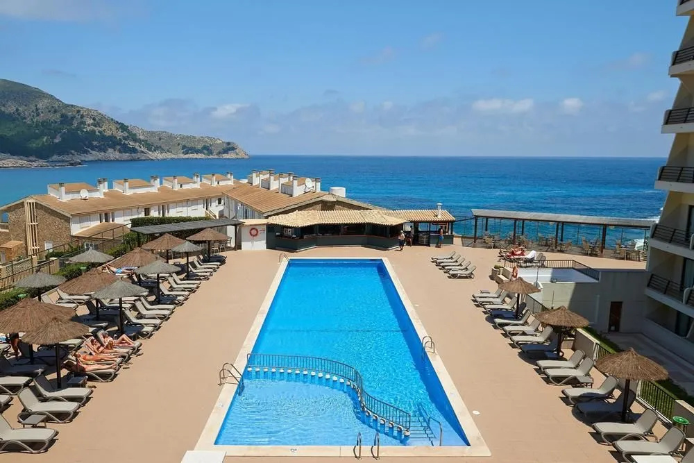 Hotel photo 14