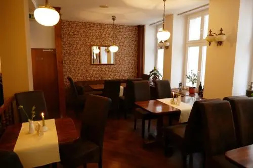 Hotel Am Dom - Général