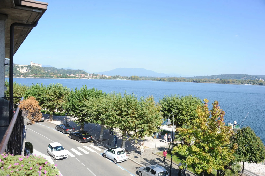Hotel Giardino - 3