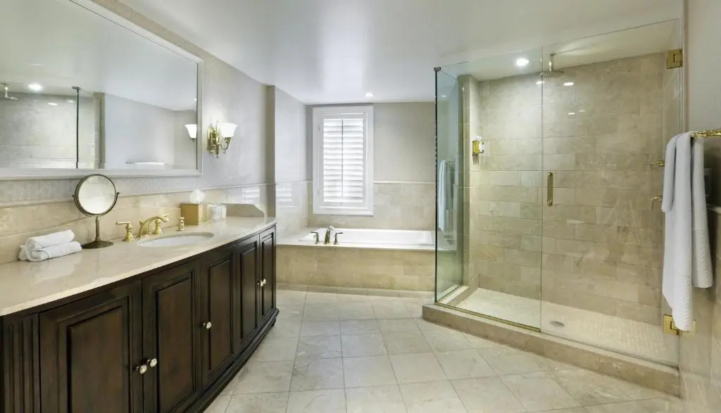 Madison Beach Hotel - Chambres