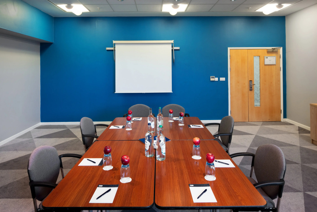 Holiday Inn Express Hull City Centre by IHG - Général