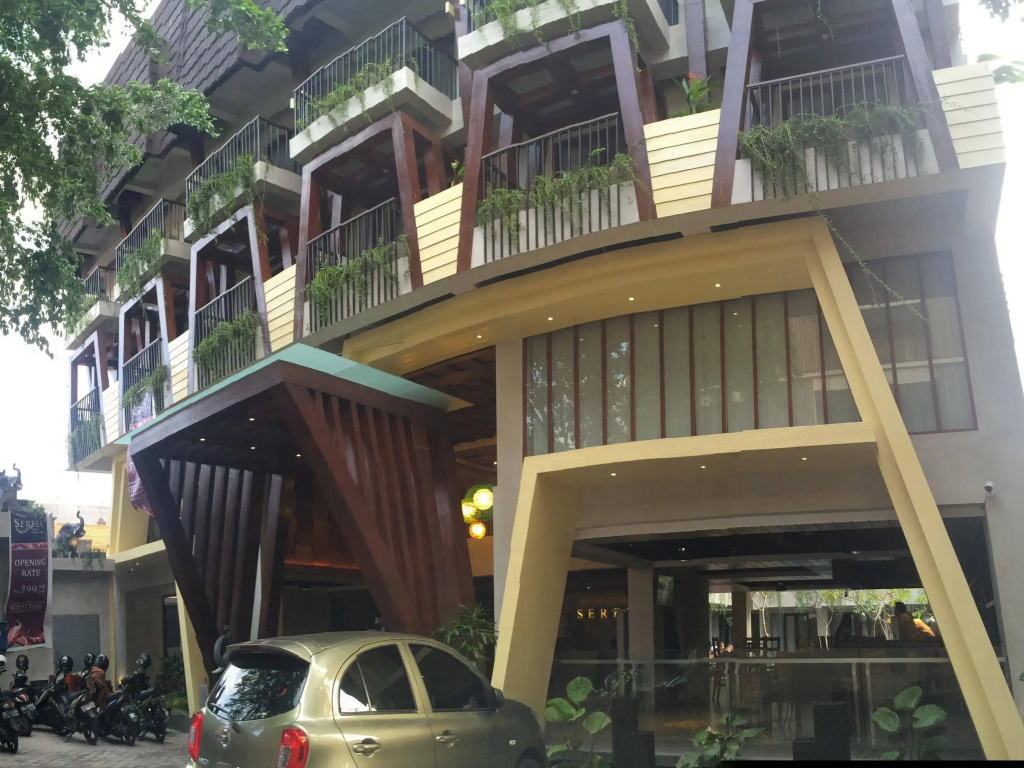 Serela Legian Bali