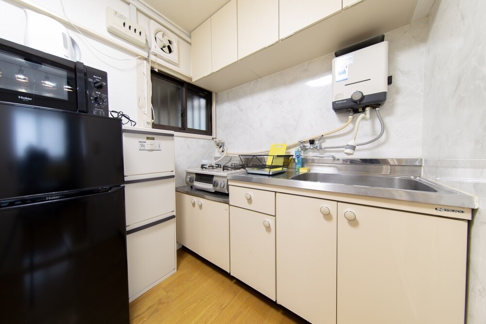 Comfort Self Hotel Fukukawa 사진 16