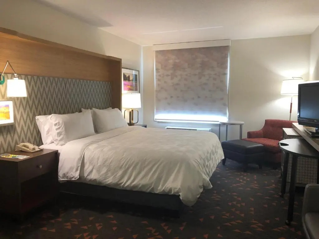 Holiday Inn Statesboro-University Area by IHG - Chambres