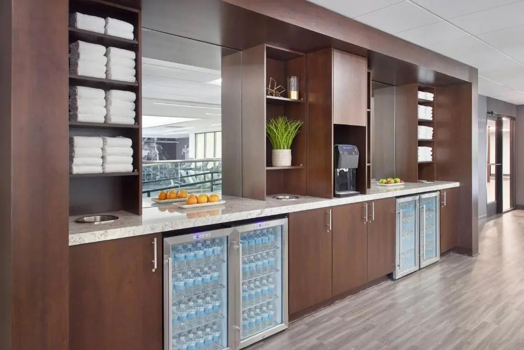 Atlanta Marriott Northwest at Galleria - фото 24