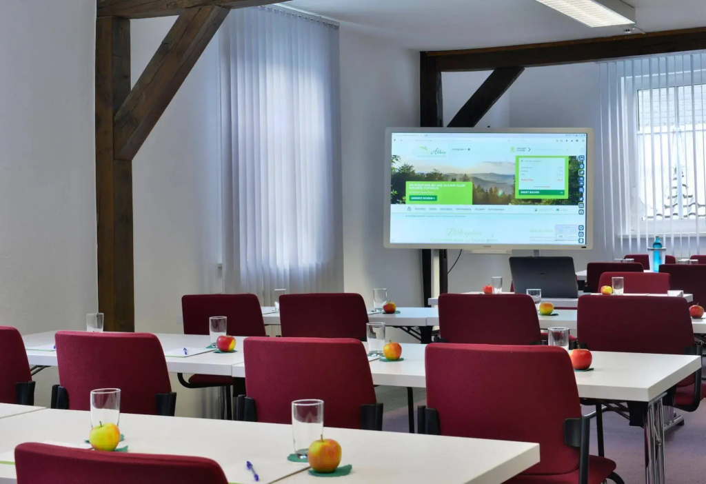 Landhotel Albers - Général