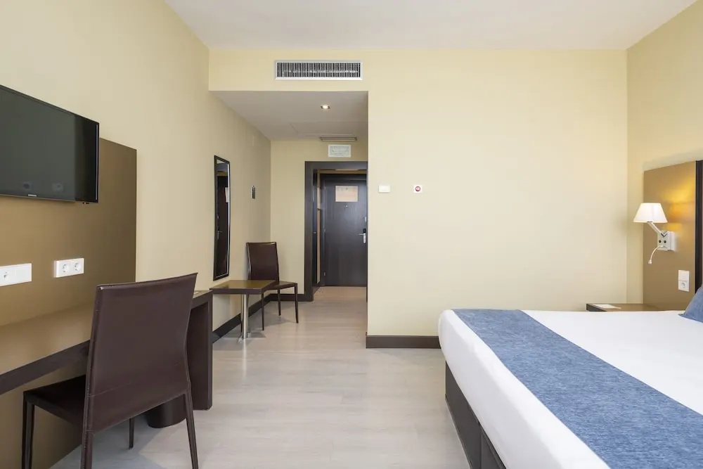 Hotel Route 42 - Chambres