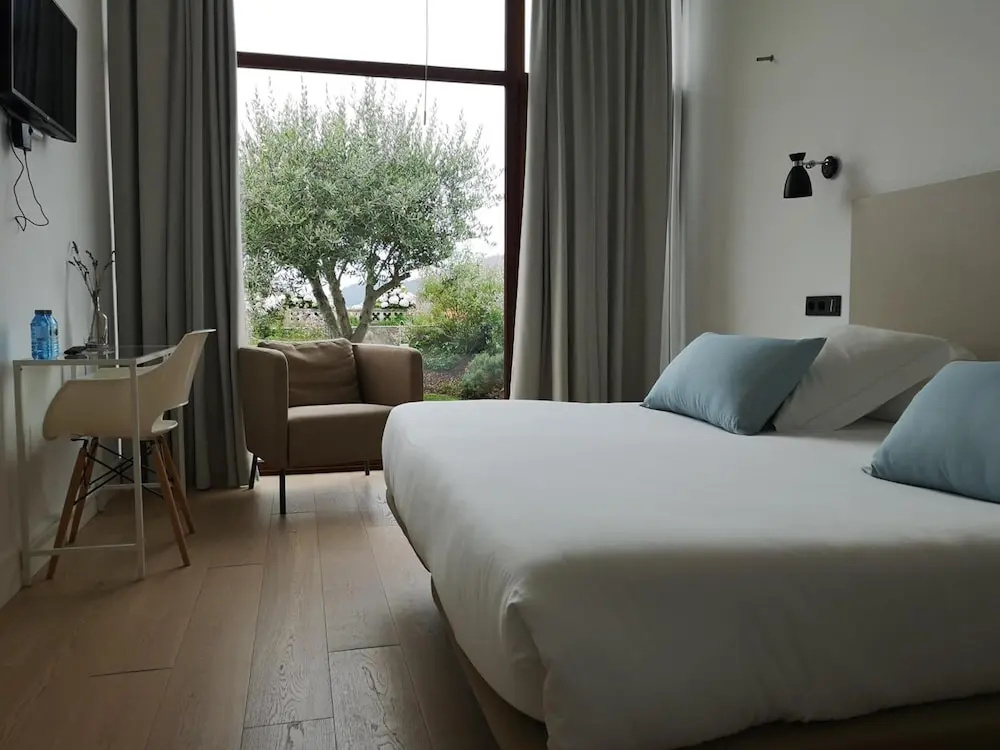 Hotel Herbeira - Général