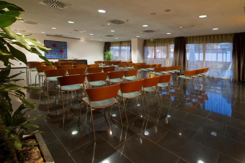 Eurohotel Diagonal Port - Général