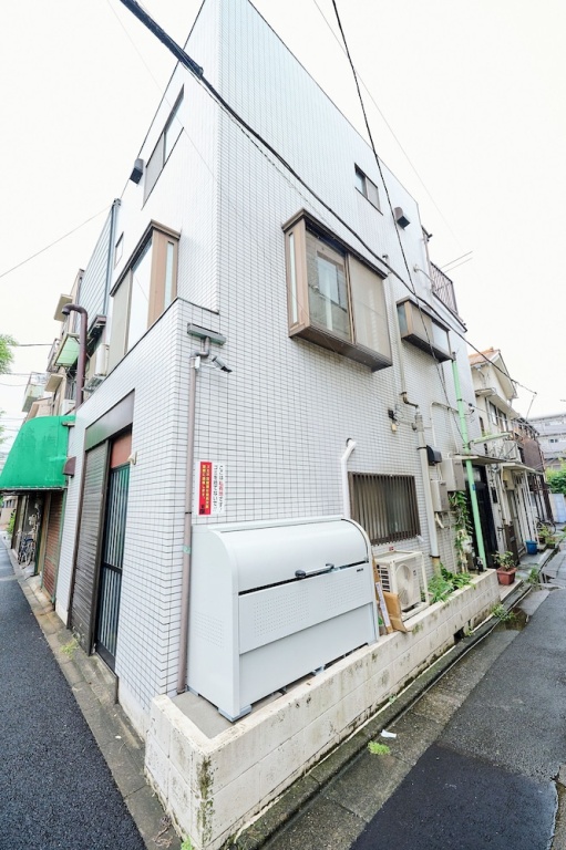 Minami-Shinagawa House by Tranova 사진 15