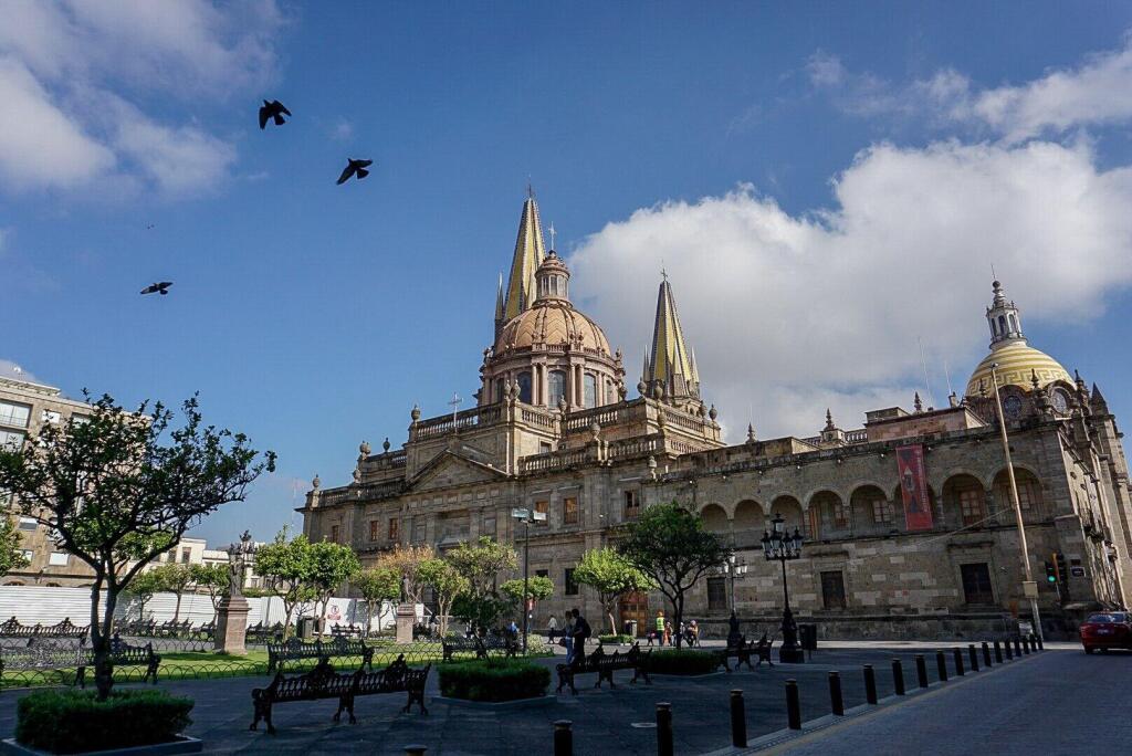 Hotel Del Angel image