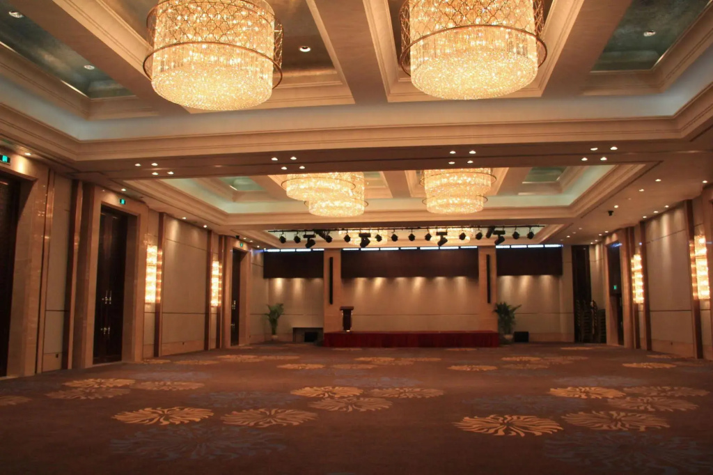 Narada Qiandao Lake Resort - Général
