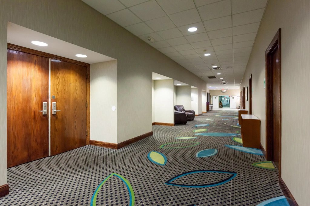 Holiday Inn Weirton - Steubenville Area by IHG - Général