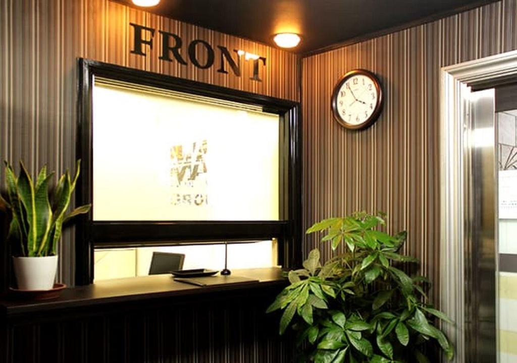 Hotel Livemax Nippori, Tokyo 사진 28