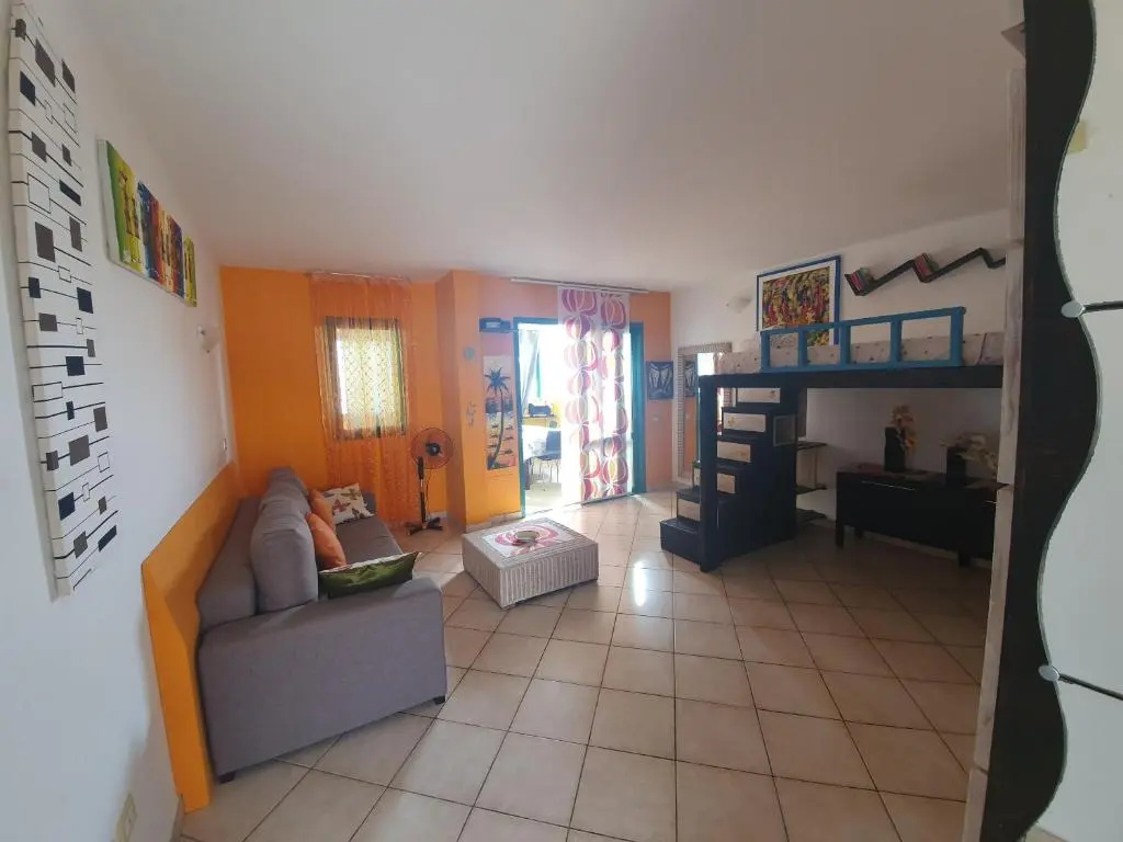 Residence Commercial Center - Chambres