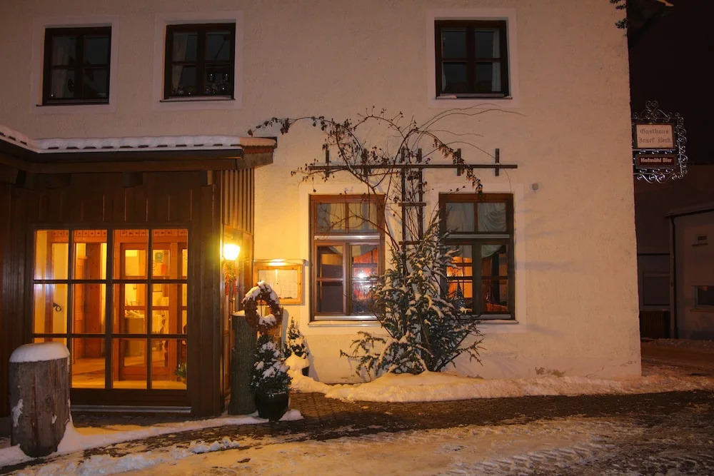 Gasthaus Beckerwirt