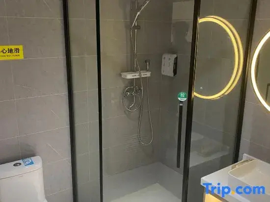 GreenTree Inn Tianjin Beiyang Bridge Business Hotel - Chambres