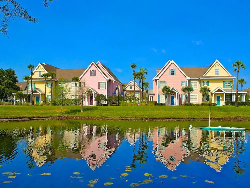 Runaway Beach Resort by Magical Memories - Général