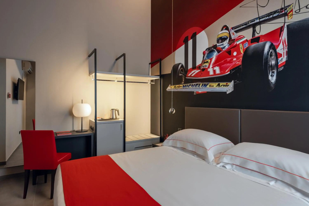 Hotel photo 2