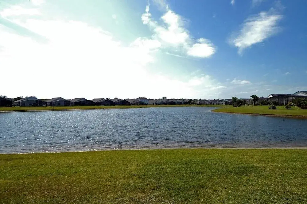 1031 3 Bedroom Pool Home, Eagle Pointe Kissimmee