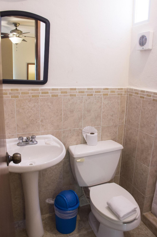 Villas Sacbe Condo Hotel and Beach Club — 4