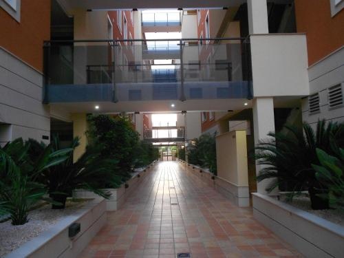 Jardines de las Marinas