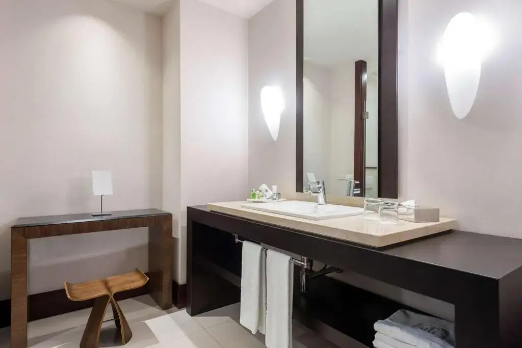 NH Collection Guadalajara Providencia - Chambres