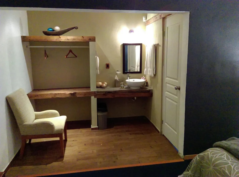 Nativa Posada & Spa - Chambres
