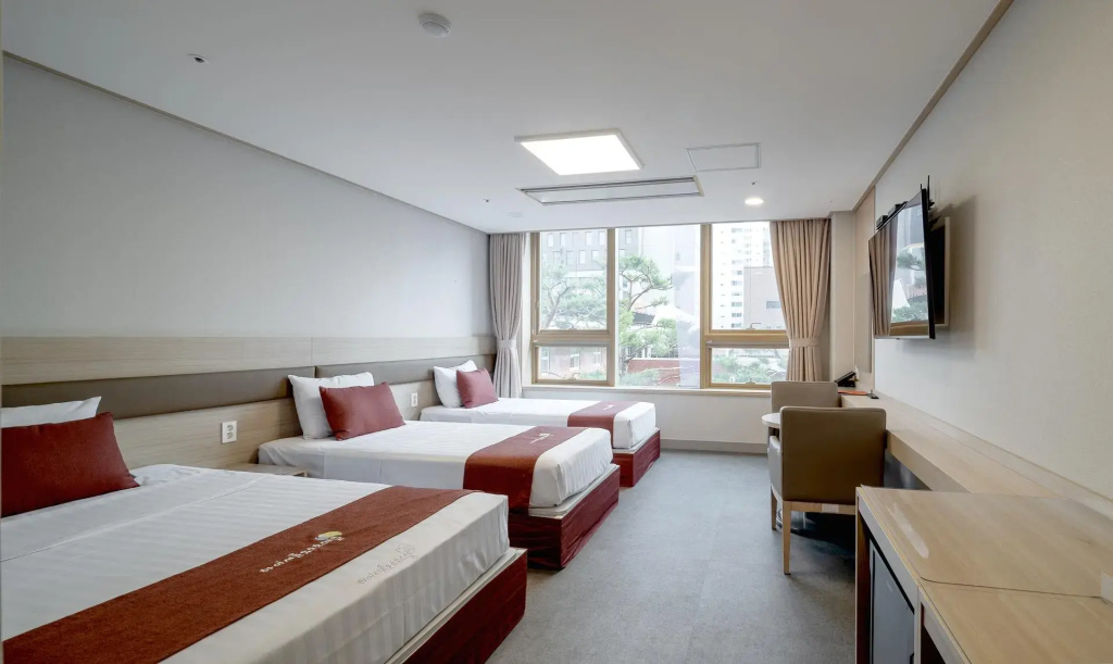 Hotel photo 19