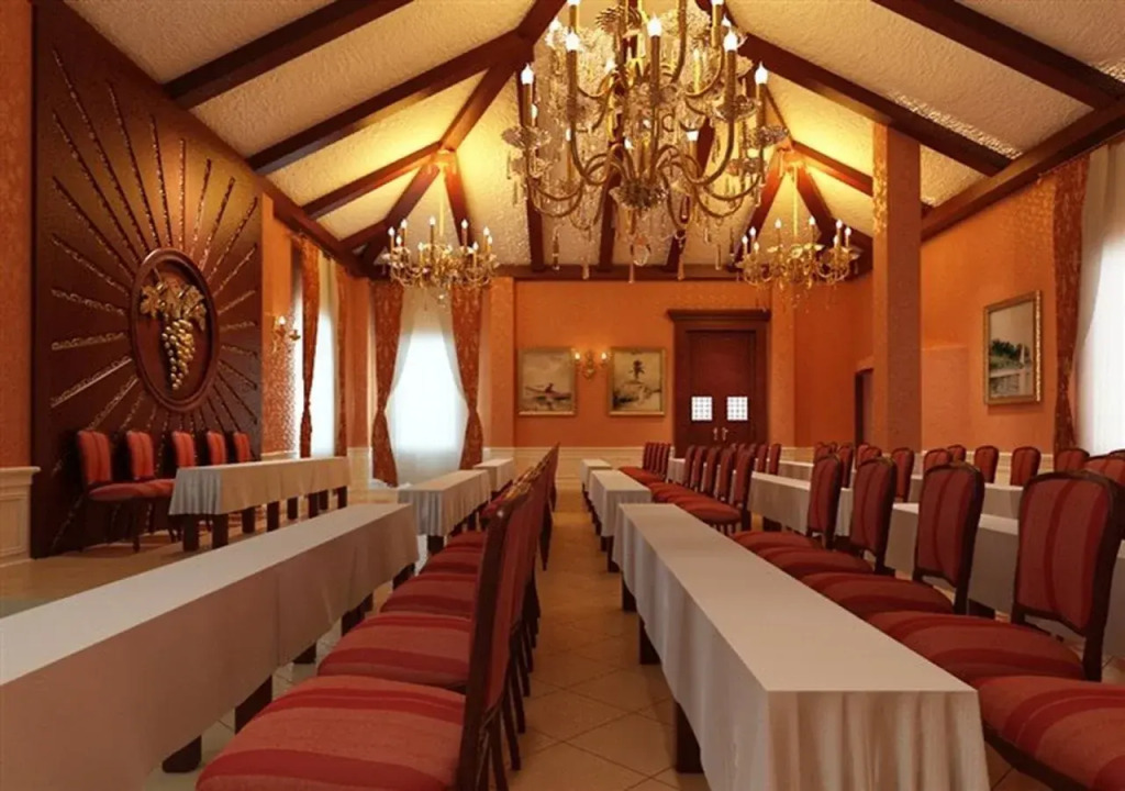 Chateau Changyu AFIP - фото 5