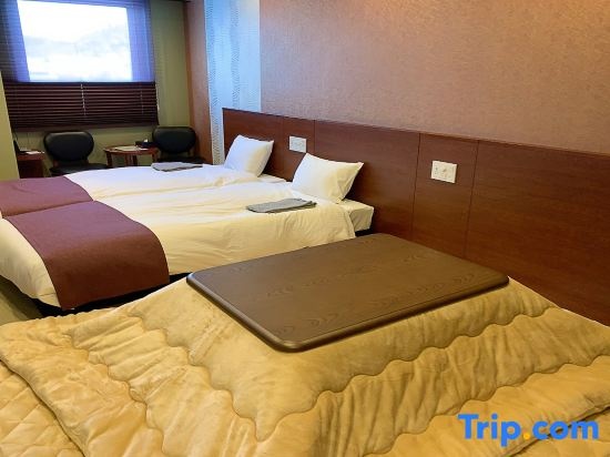 Hotel KuretakesoTakayama Ekimae 사진 11