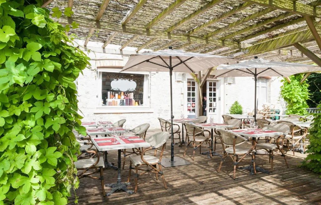 The Originals Boutique, Hôtel Ô Gayot - Général