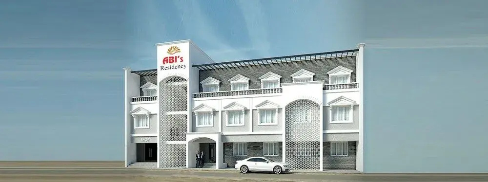 ABIS Residency