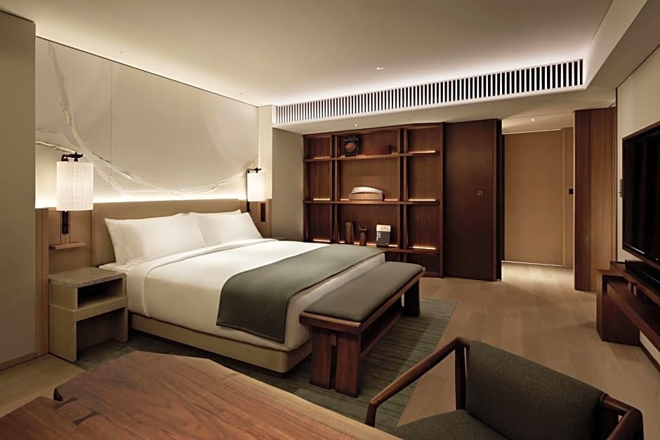 HOTEL THE MITSUI KYOTO, a Luxury Collection Hotel & Spa 사진 53