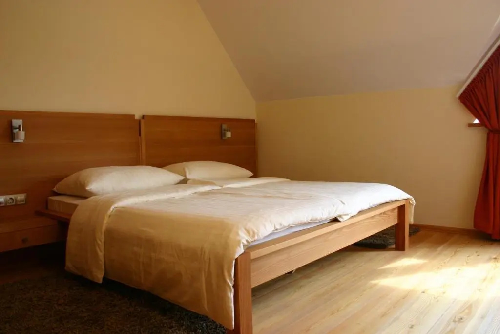 Wellness Hotel Kager Harkv Ny - Chambres