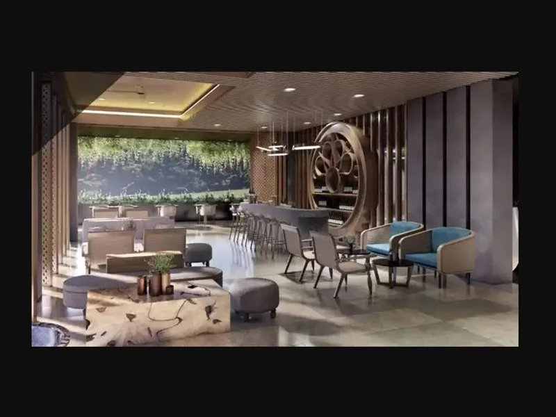 Food & Beverage