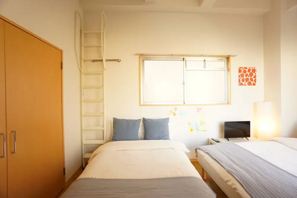 Terry's Apartment Namba South I V08C 사진 2
