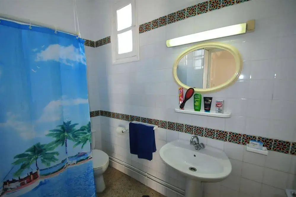 Appart Hotel Dar Said - Général