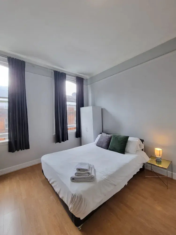 Charming City Studio Room in Near Central London