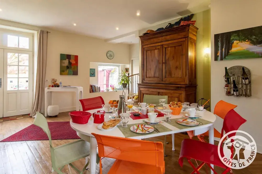 Voir la photo 4 — Manoir d'Orbe