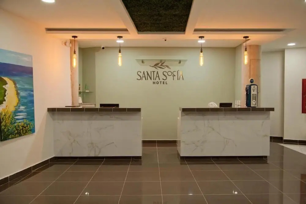 Hotel photo 2