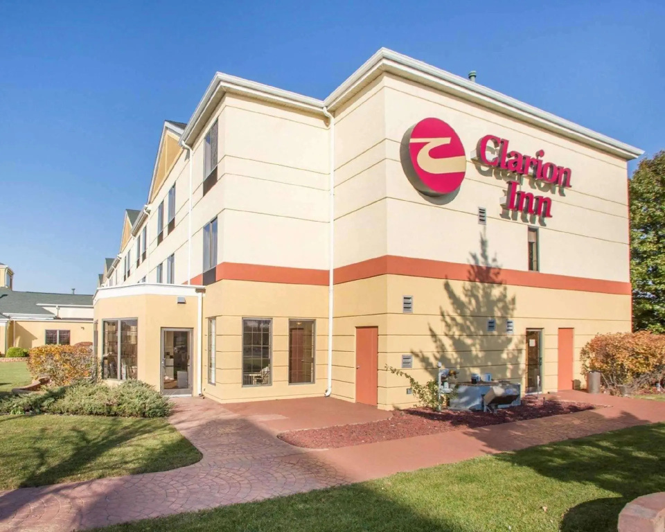 La Quinta Inn & Suites by Wyndham South Holland - Chambres