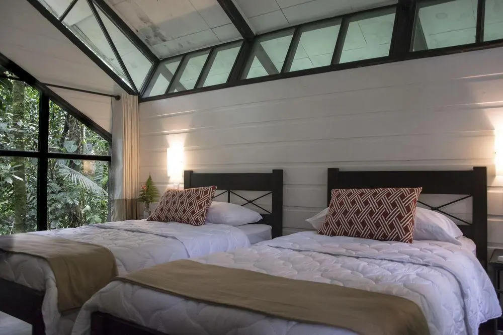 Tapirus Lodge - фото 5