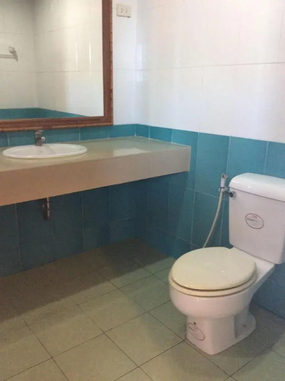 Одноместный номер Standard в Tassanee Garden Lodge