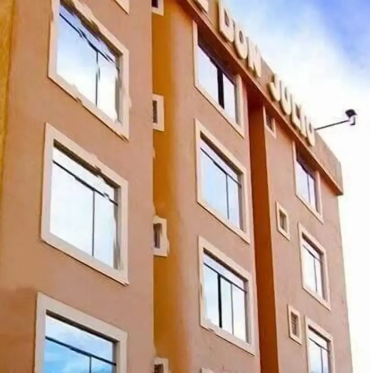 Hotel Don Julio