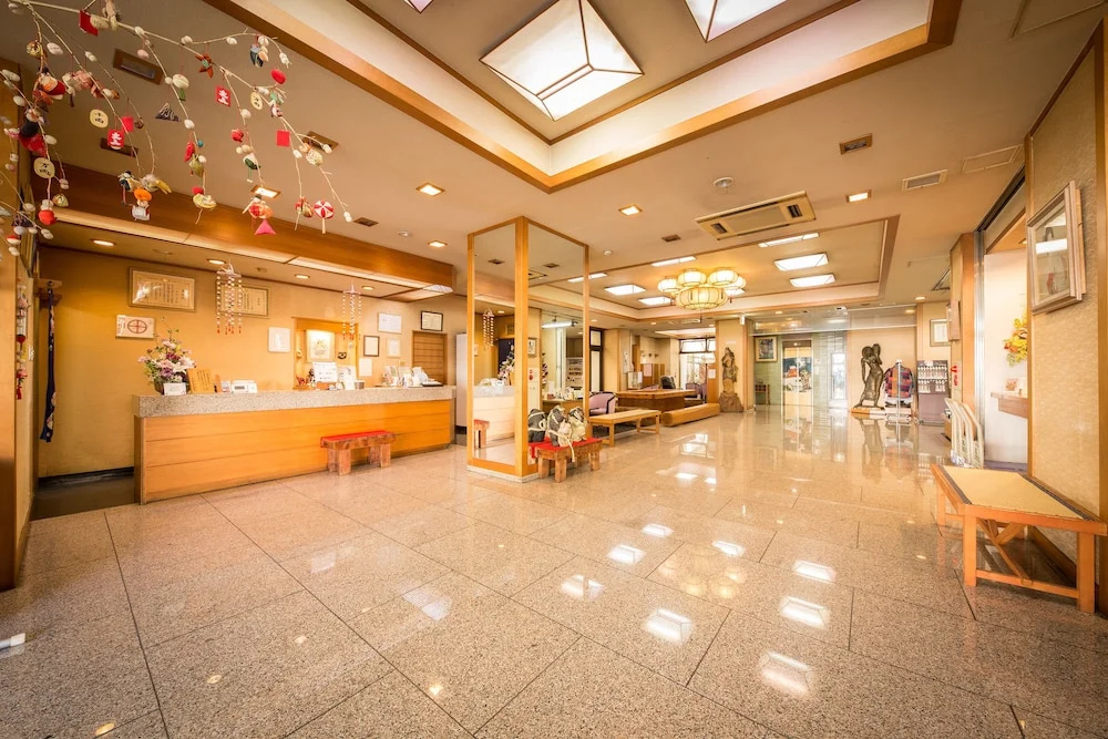 Hotel photo 22