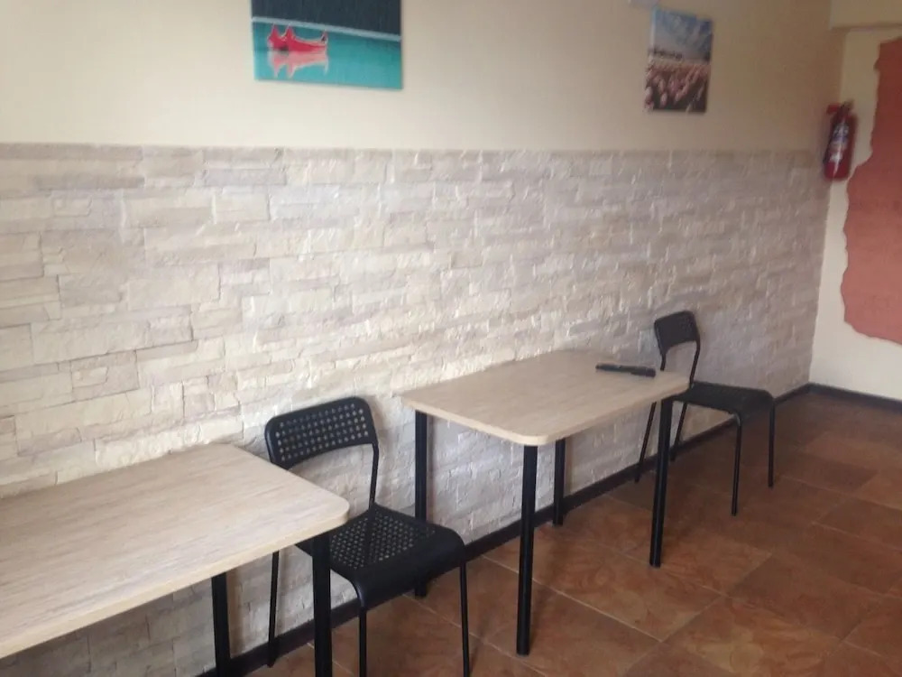 Меблированные комнаты Новая - фото 14