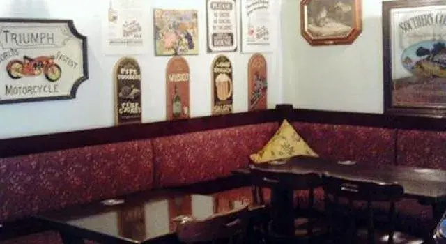The Hollybrook Country Inn - Général