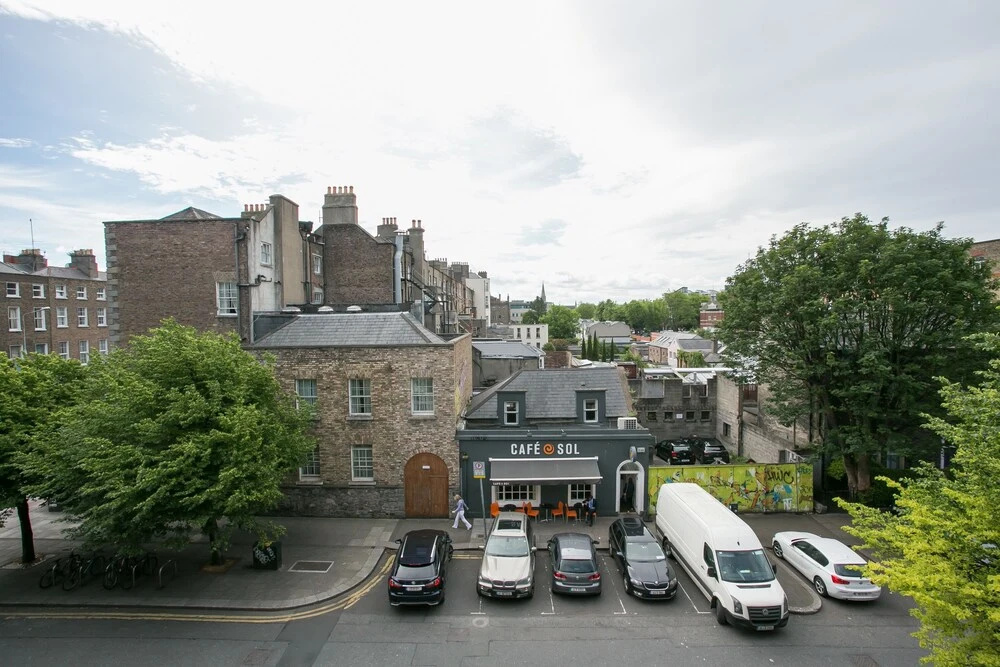 St. Stephen's Green Apartments
